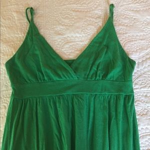 Women’s Maxi Dress